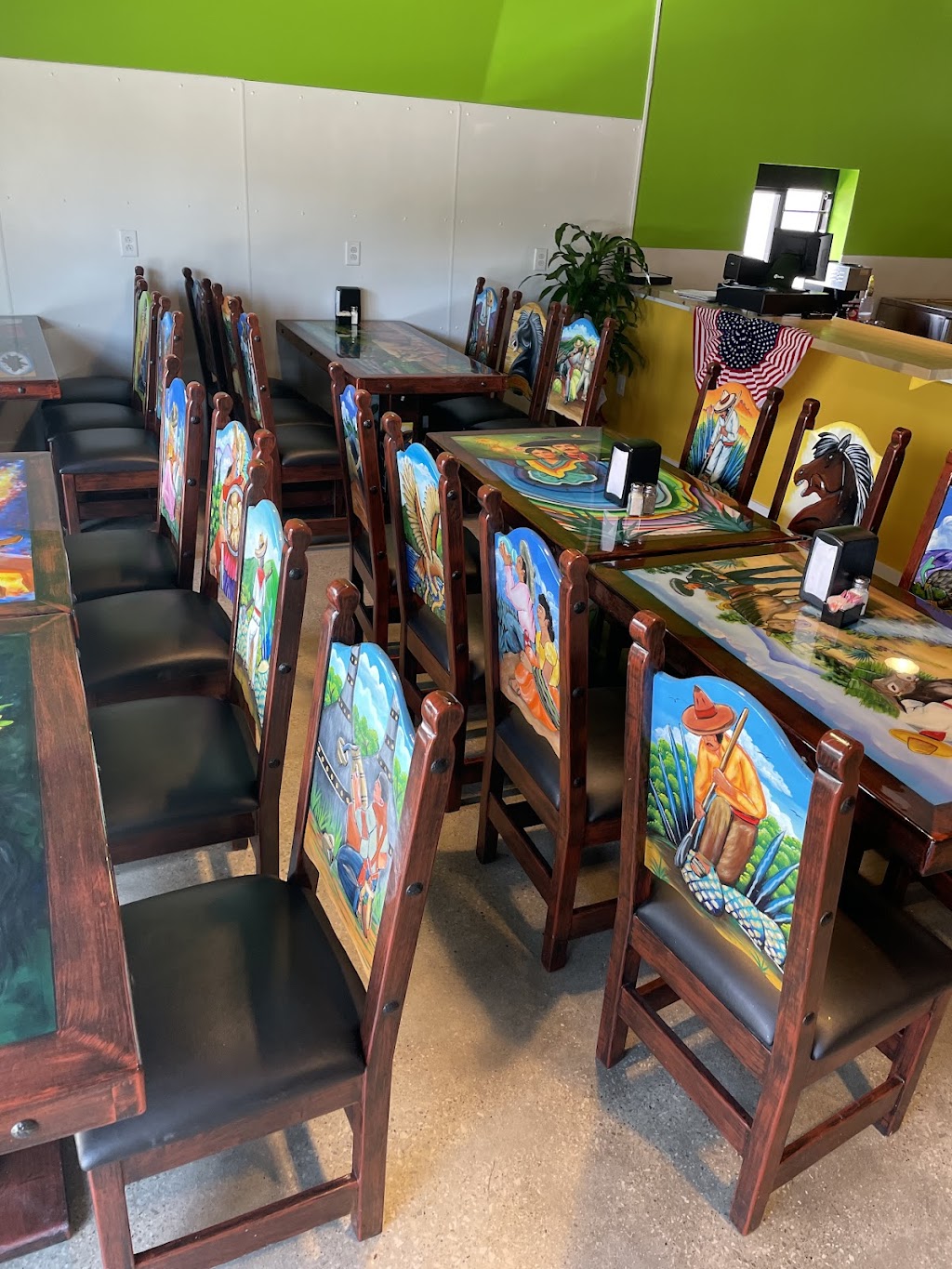 La Laguna - Mexican Restaurant & Taqueria | restaurant | 2805 Fort Campbell Blvd Suite F, Clarksville, TN 37042, USA | 9315468272 OR +1 931-546-8272