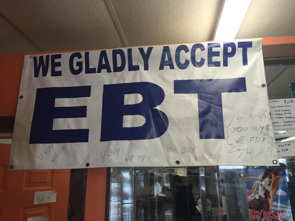 Chicago Fish And Chicken | restaurant | 3720 Mitthoeffer Rd, Indianapolis, IN 46235, USA | 3178905100 OR +1 317-890-5100