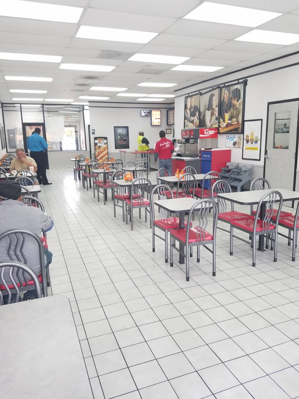 Burger King | restaurant | 1711 N, IL-50 Ste # 2, Bourbonnais, IL 60914, USA | 8159373787 OR +1 815-937-3787