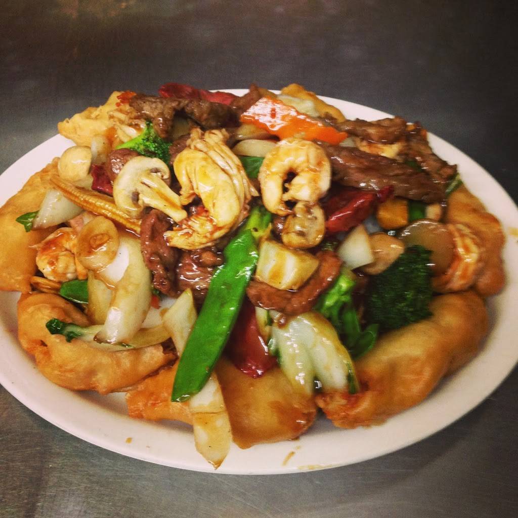 J P China | restaurant | 403 Main St, Alton Bay, NH 03810, USA | 6038758899 OR +1 603-875-8899