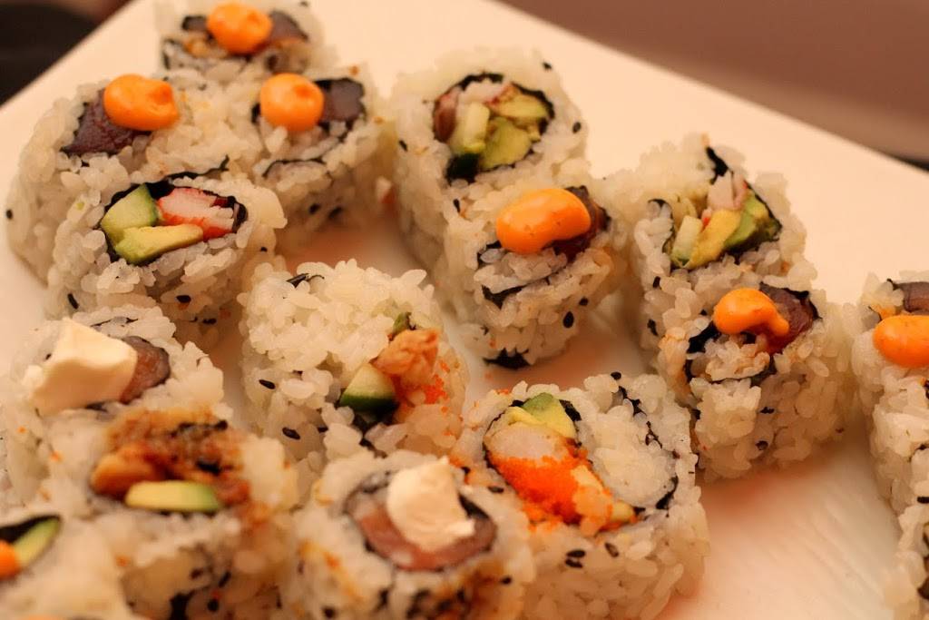 Azie | restaurant | 217 W State St, Media, PA 19063, USA | 6105664750 OR +1 610-566-4750