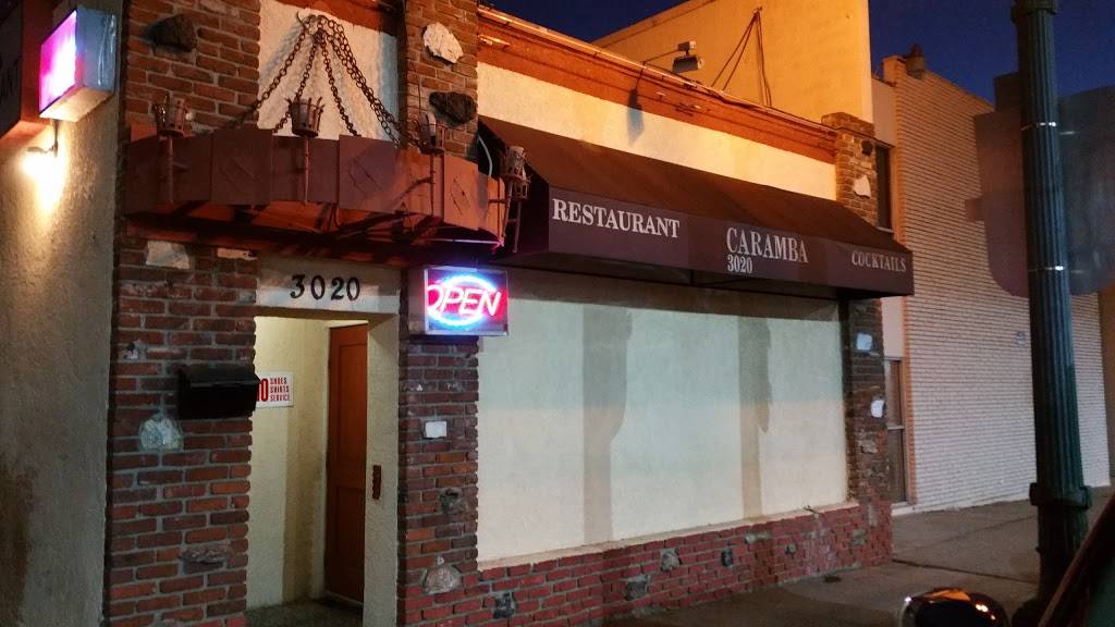 Caramba Mexican Food | restaurant | 3020 W Main St, Alhambra, CA 91801, USA | 6262825645 OR +1 626-282-5645