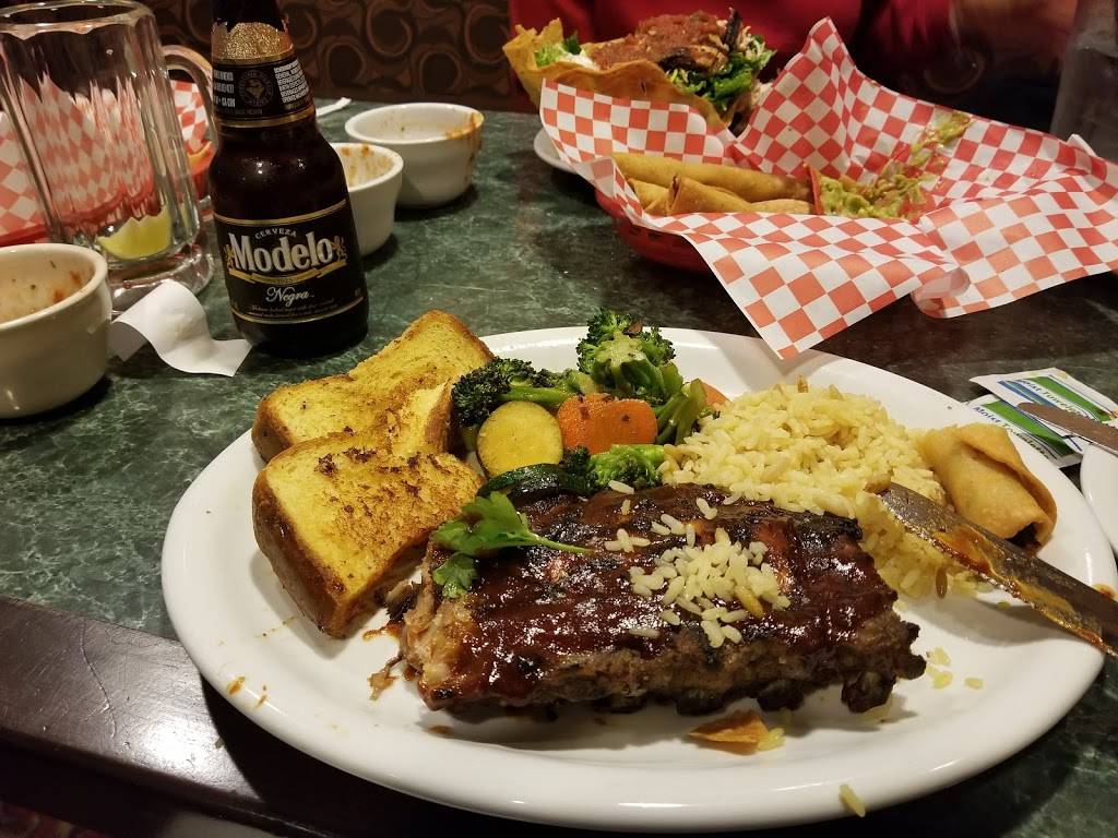 Cactus Cantina | restaurant | 151 E Alessandro Blvd, Riverside, CA 92508, USA | 9517890211 OR +1 951-789-0211