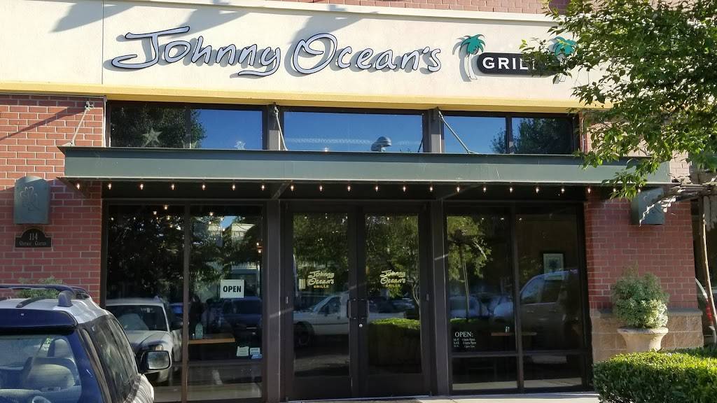 Johnny Oceans Grille | restaurant | 114 Oakway Center, Eugene, OR 97401, USA | 5413427994 OR +1 541-342-7994