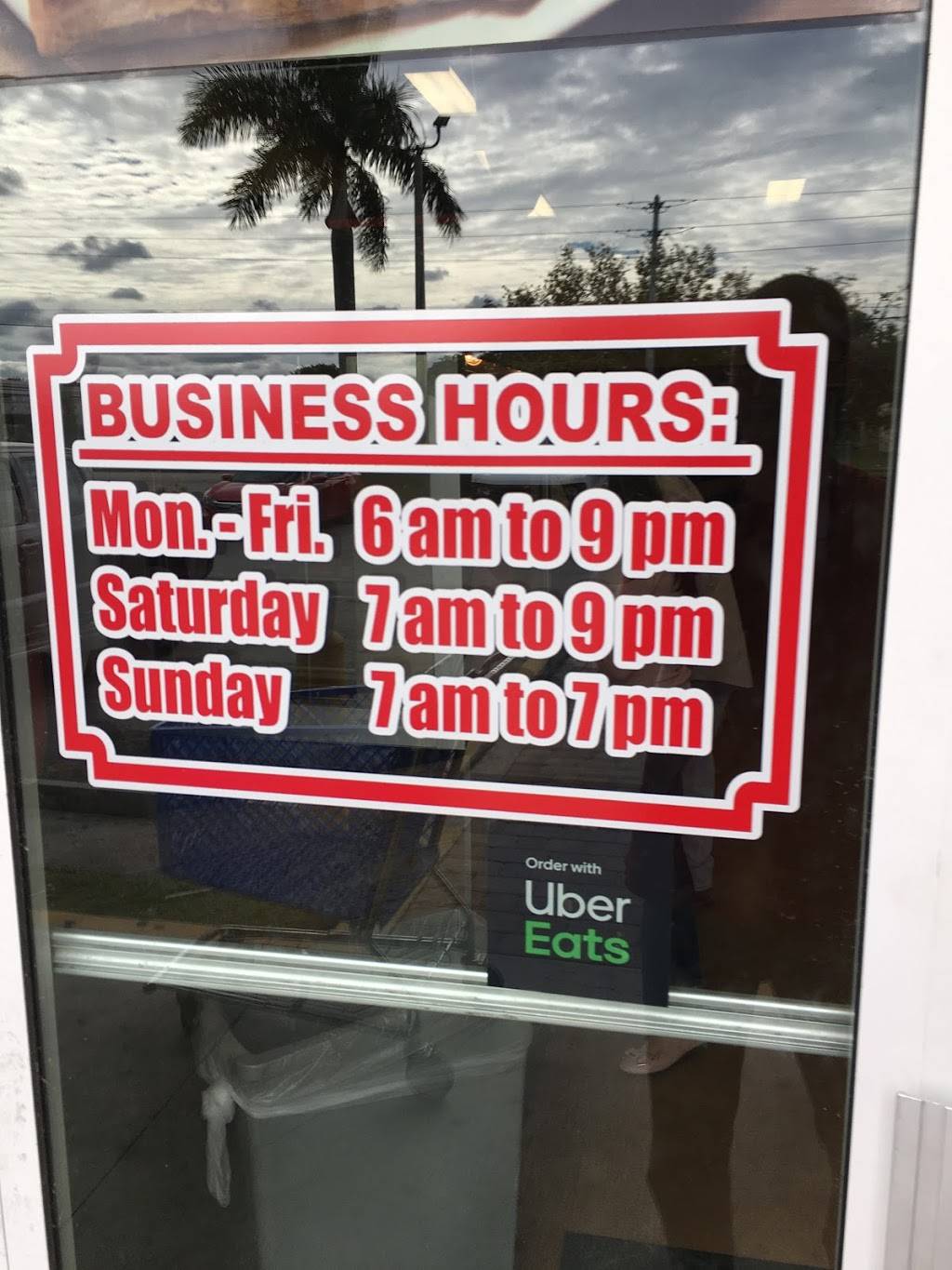 Diaz Restaurant Cafe | restaurant | 13501 SW 268th St, Naranja, FL 33032, USA | 7864812100 OR +1 786-481-2100