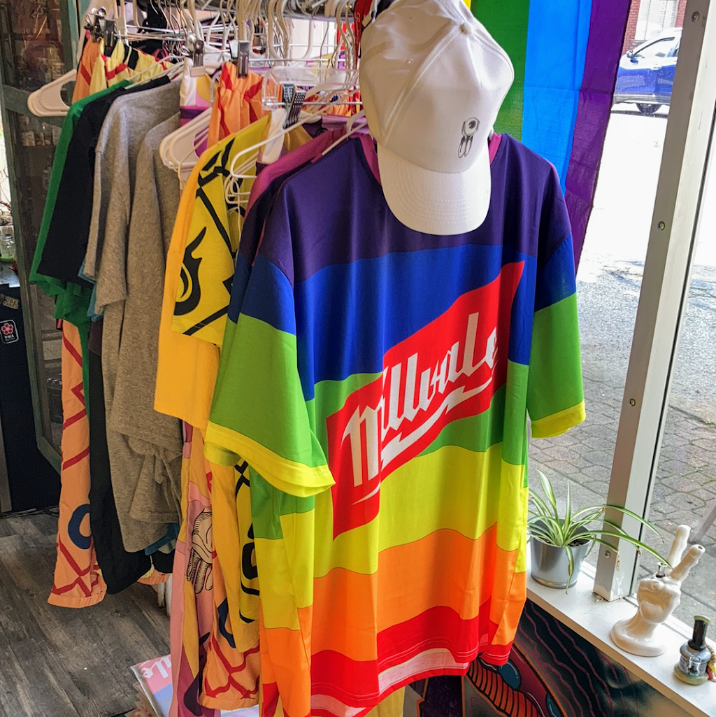 Curated Flame | meal takeaway | 505 Grant Ave, Millvale, PA 15209, USA | 4122306097 OR +1 412-230-6097