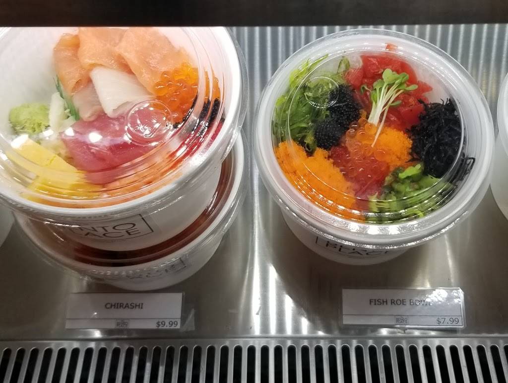 The Bento Place | restaurant | 1110 South Western Avenue Ste 101, Los Angeles, CA, Los Angeles, CA 90006, USA | 3236434919 OR +1 323-643-4919