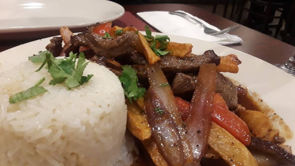 Baileys Peruvian Cuisine | restaurant | 13010 Bailey St, Whittier, CA 90601, USA | 5624640171 OR +1 562-464-0171
