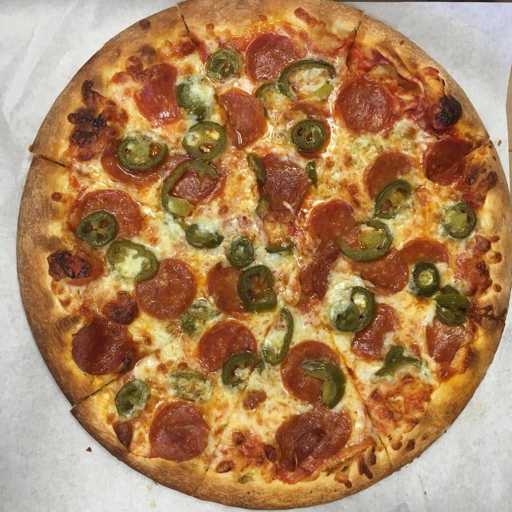 Winners NY Pizza Agoura | meal delivery | 30684 Thousand Oaks Blvd, Agoura Hills, CA 91301, USA | 8189915800 OR +1 818-991-5800