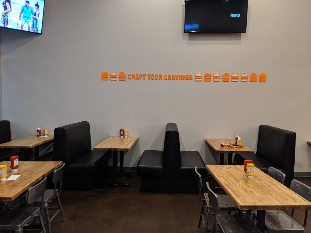 BurgerIM | restaurant | 5301 Alpha Rd suite 22, Dallas, TX 75240, USA | 9727739996 OR +1 972-773-9996