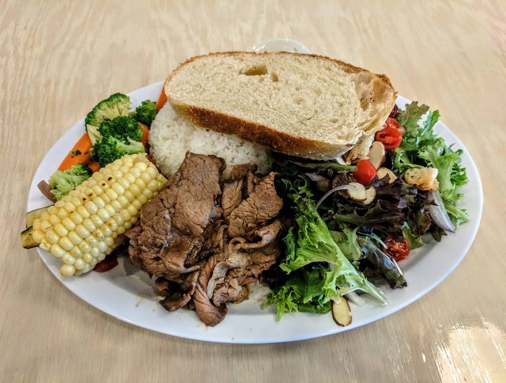 Rustic Eatery | restaurant | 25343 Wayne Mills Pl, Valencia, CA 91355, USA | 6612548100 OR +1 661-254-8100