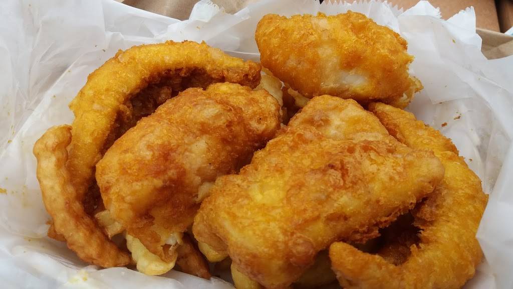 Alabama Fishbar | restaurant | 6415, 1601 Race St, Cincinnati, OH 45202, USA | 5132412255 OR +1 513-241-2255