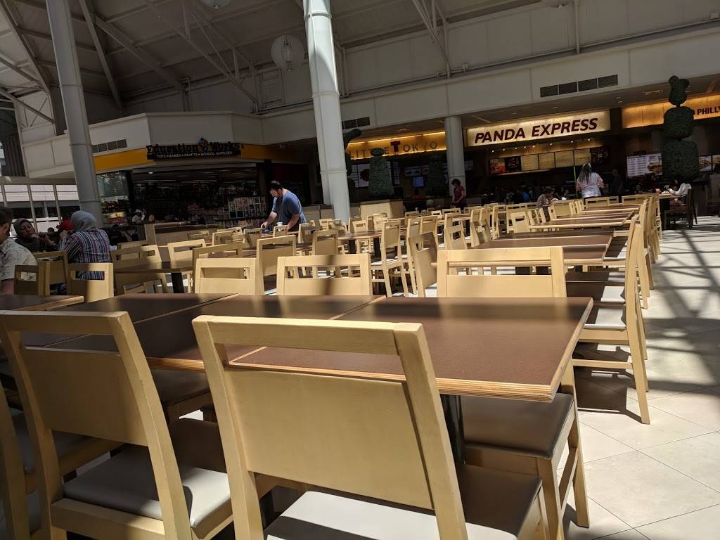 Panda Express | restaurant | 7 Backus Ave, Danbury, CT 06810, USA | 2037970673 OR +1 203-797-0673