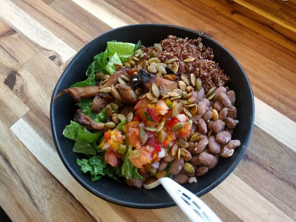 GreenSpace & Go | restaurant | 32867 Woodward Ave, Royal Oak, MI 48073, USA | 2488508500 OR +1 248-850-8500