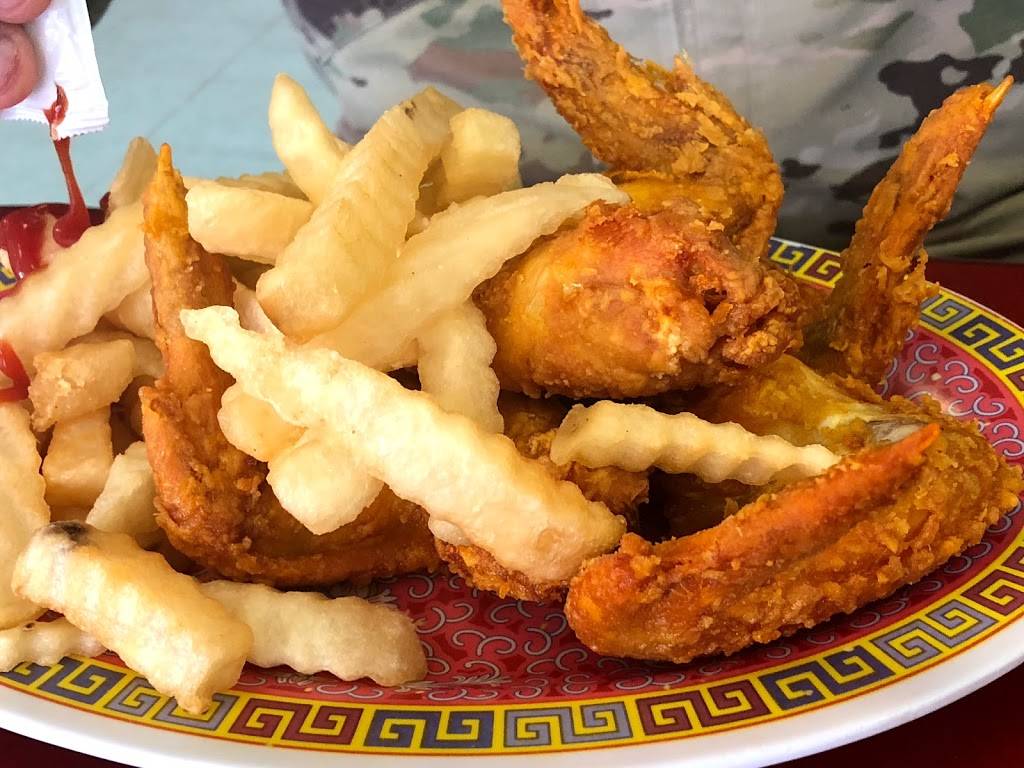 Tops China | restaurant | 229 W General Screven Way d, Hinesville, GA 31313, USA | 9128776468 OR +1 912-877-6468