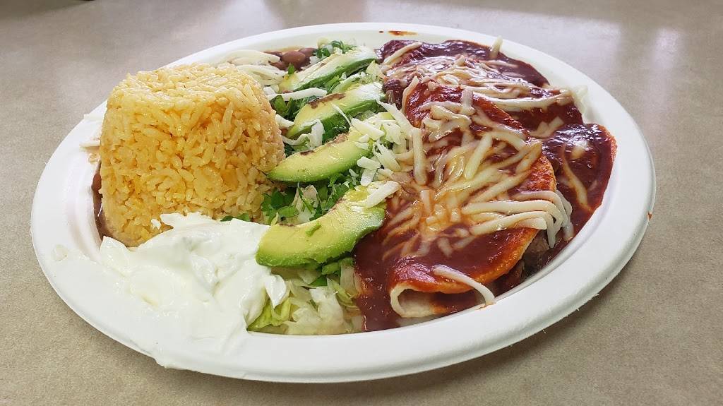 Carlitos Pupuseria | restaurant | 1290 W 6th Ave, Eugene, OR 97402, USA | 5416067075 OR +1 541-606-7075