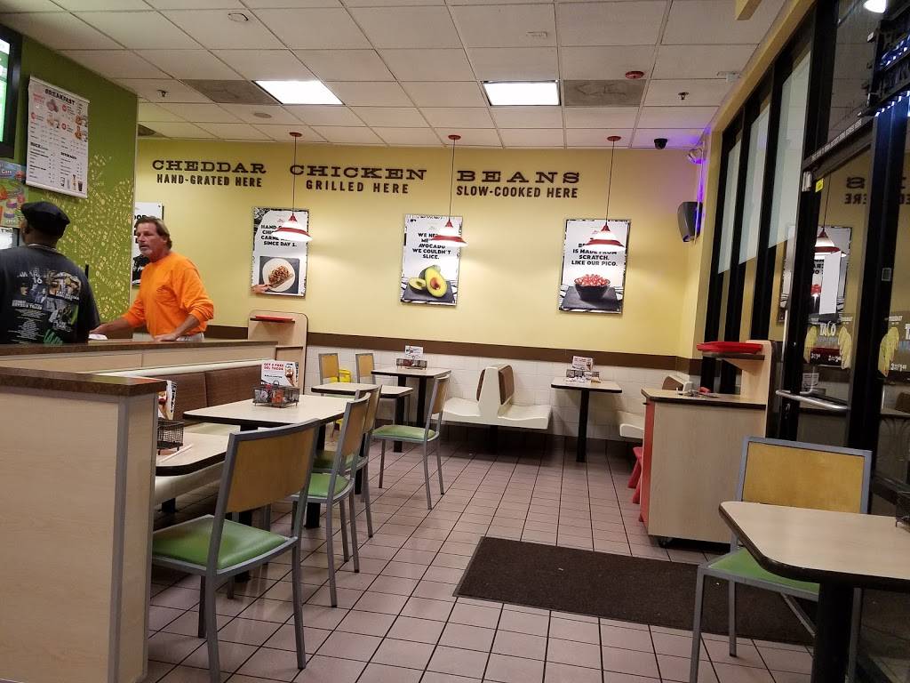 Del Taco | meal takeaway | 1641 Alameda St, Compton, CA 90220, USA | 3106082325 OR +1 310-608-2325