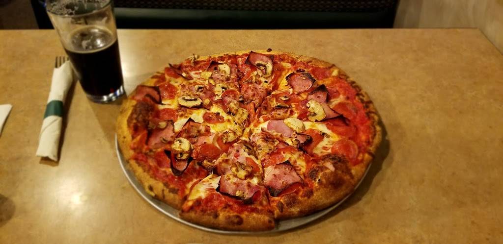 Frankie Vs Pizzeria | restaurant | 1420 28th St SW, Wyoming, MI 49509, USA | 6165328998 OR +1 616-532-8998