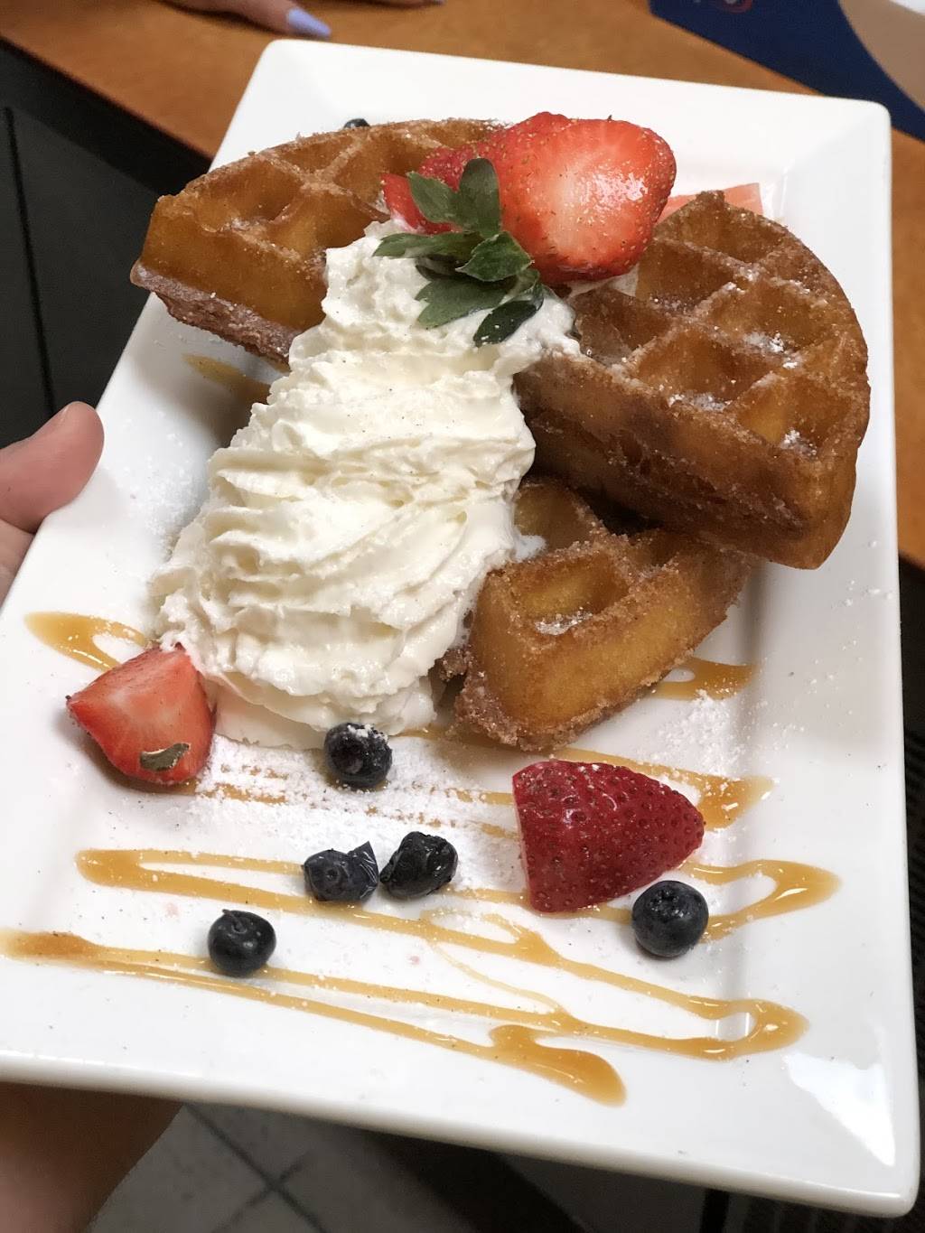 Breakfast restaurant near me Eggsperts Breakfast & Lunch Cafe | restaurant | 9218 W 159th St, Orland Park, IL 60462, USA | 7087377867 OR +1 708-737-7867