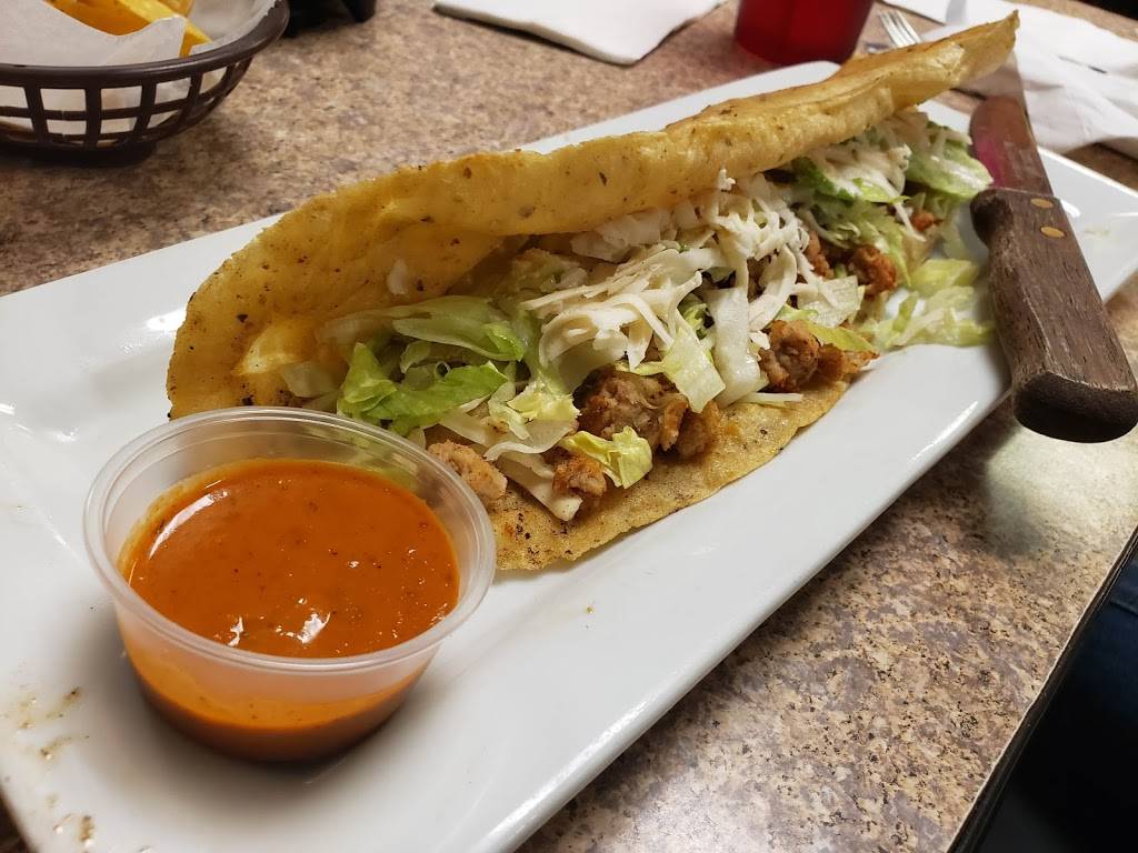 The Corner Mexican Food Restaurant | restaurant | 720 Main St, Grandview, MO 64030, USA | 8162145031 OR +1 816-214-5031