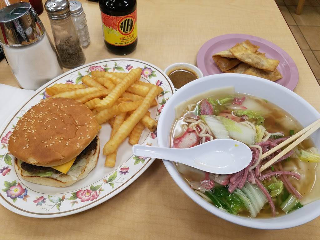 Shiros Saimin Haven | restaurant | 91-919 Fort Weaver Rd, Ewa Beach, HI 96706, USA | 8086890999 OR +1 808-689-0999