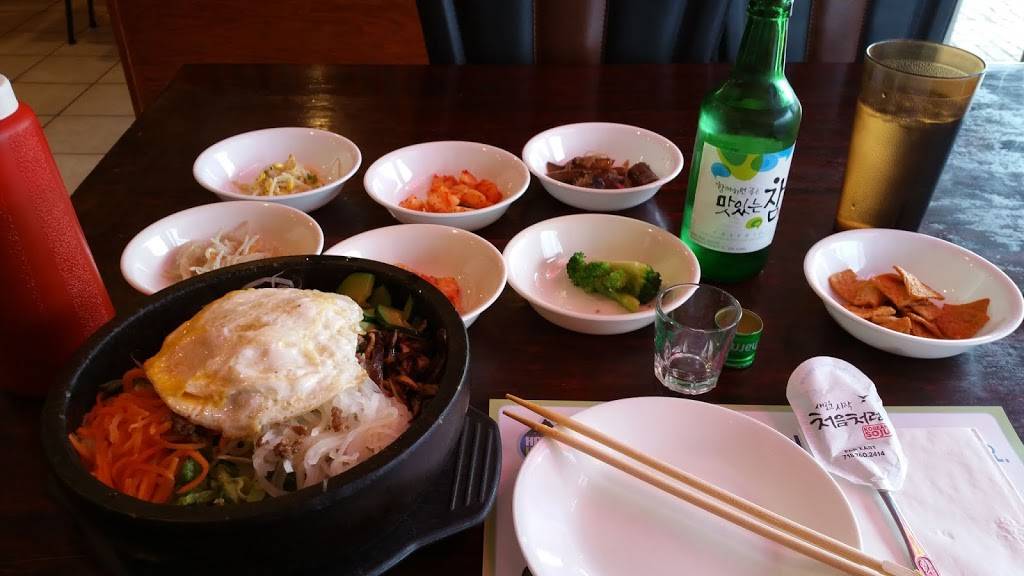 Surasang Korean Restaurant | restaurant | 336 Jericho Turnpike, Syosset, NY 11791, USA | 5164968989 OR +1 516-496-8989