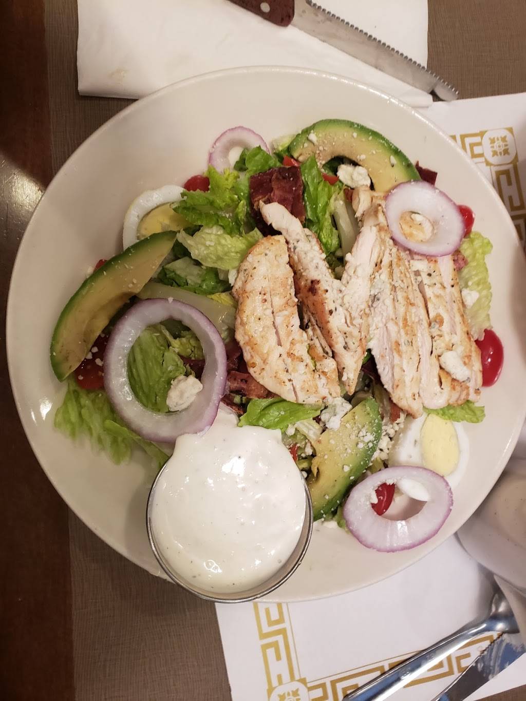 3 Brothers Restaurant | restaurant | 1220 S Eastwood Dr, Woodstock, IL 60098, USA | 8153385606 OR +1 815-338-5606