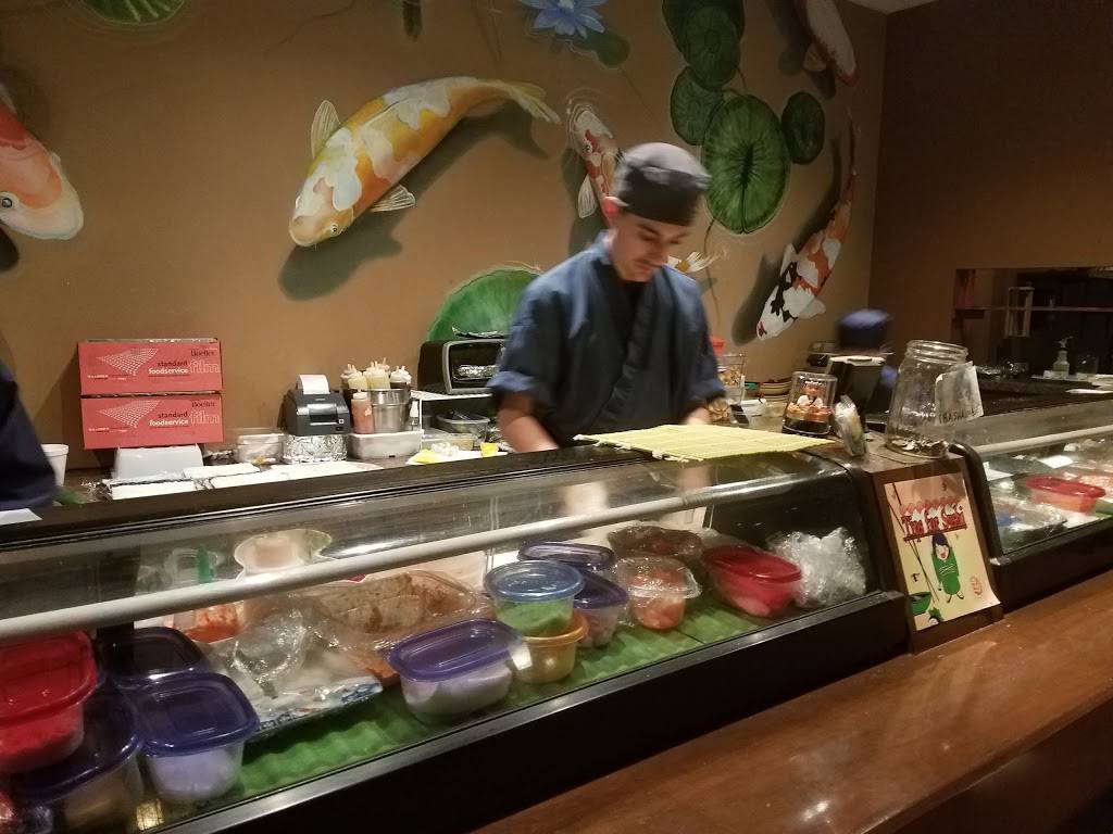 Nakashima of Japan | restaurant | 2200 Holmgren Way, Green Bay, WI 54304, USA | 9204944103 OR +1 920-494-4103