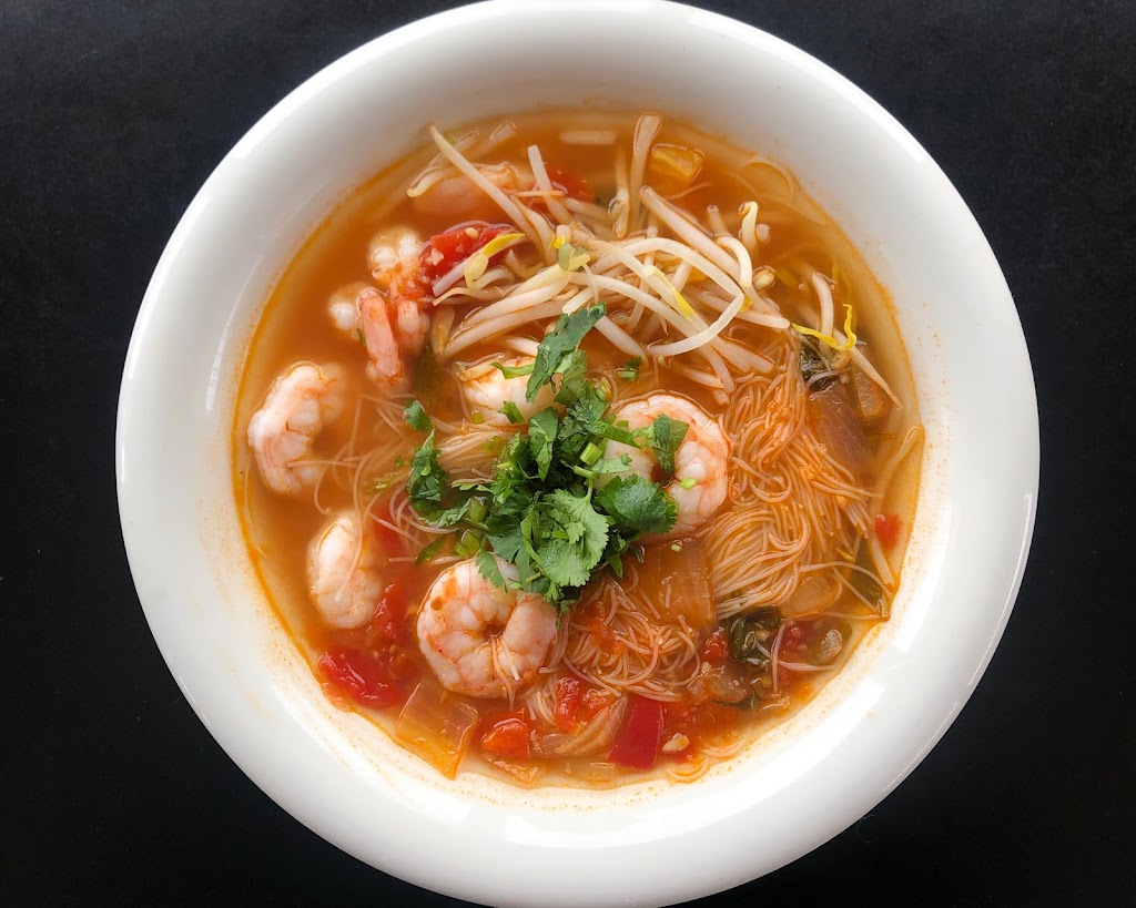 Thai Pot Noodles Shop | restaurant | 5691 N Milwaukee Ave, Chicago, IL 60646, USA | 7739930486 OR +1 773-993-0486