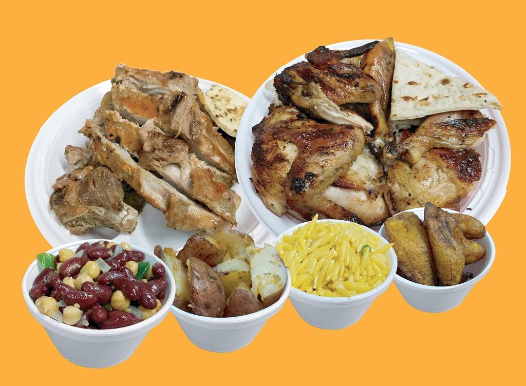 The Original American Chicken 2 | restaurant | 40-12 Queens Blvd, Sunnyside, NY 11104, USA | 7184339660 OR +1 718-433-9660