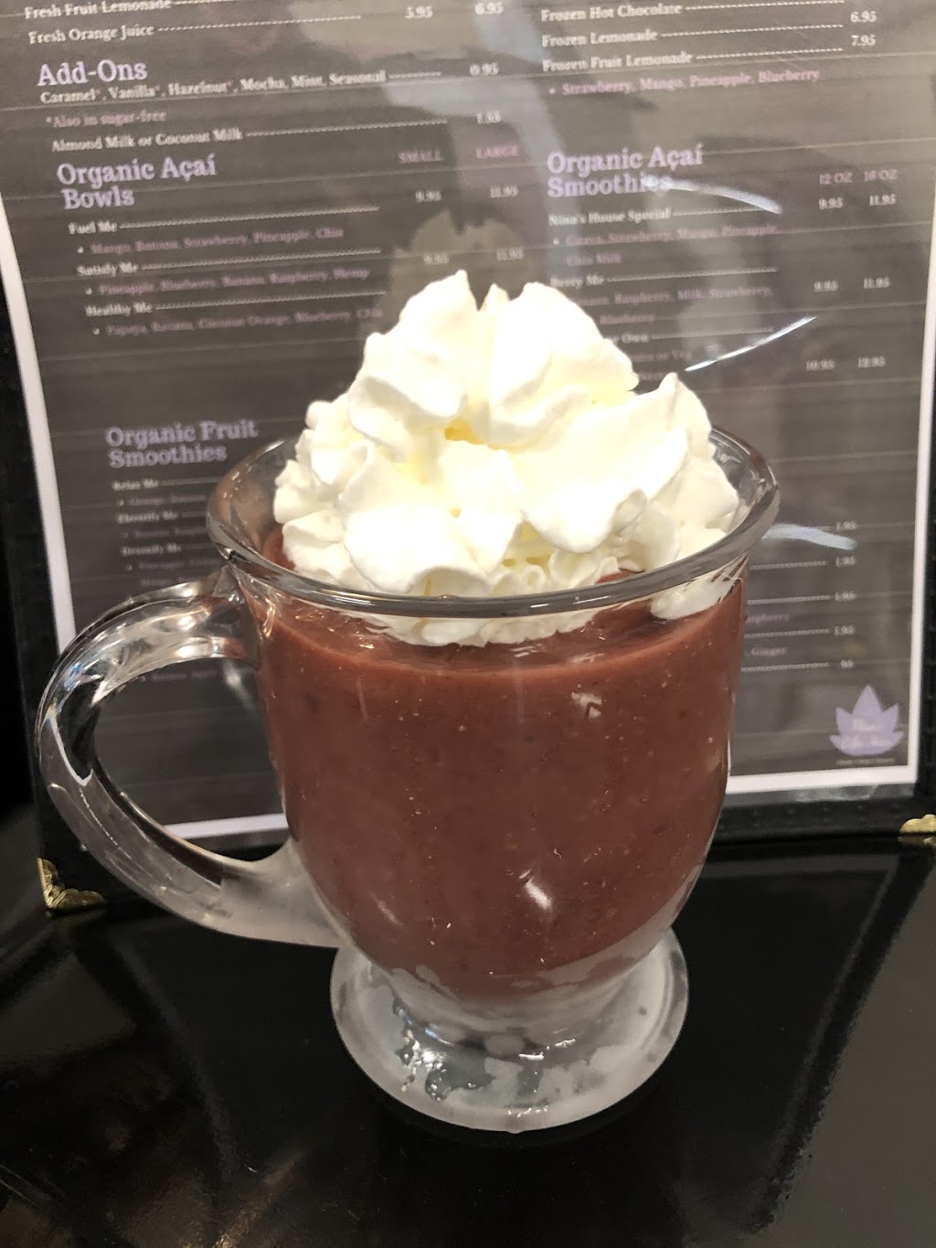 Ninas Coffee House | cafe | 117 Moorings Dr, Lantana, FL 33462, USA | 5614082789 OR +1 561-408-2789