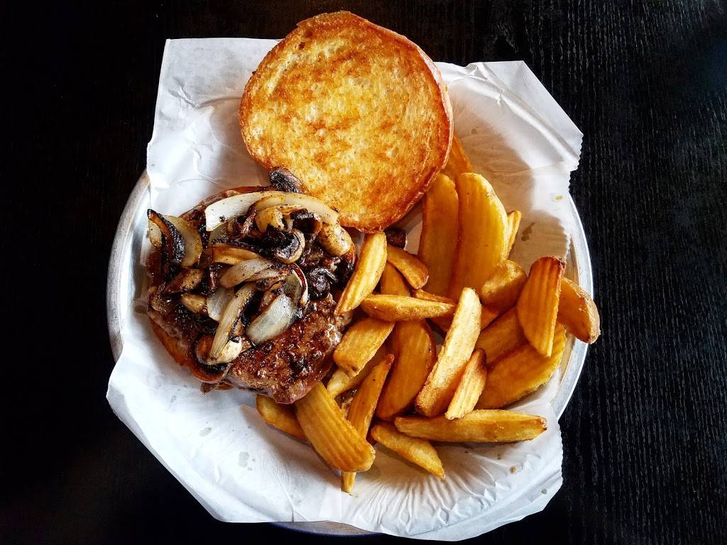 Beyond Burger | restaurant | 10510 Emmett F Lowry Expy, Texas City, TX 77591, USA | 4099867832 OR +1 409-986-7832