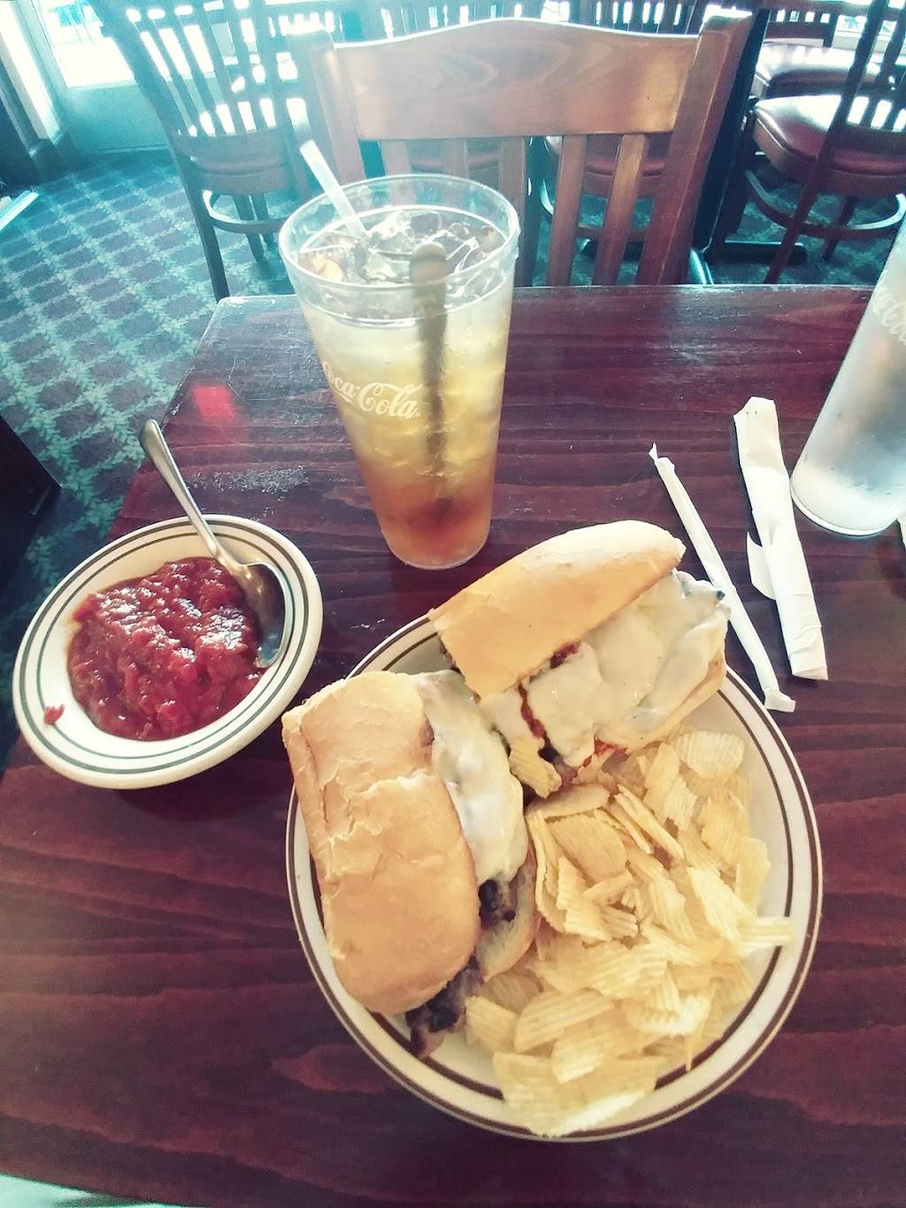 McLean Pizza Restaurant | restaurant | 1434 Center St, McLean, VA 22101, USA | 7033562700 OR +1 703-356-2700