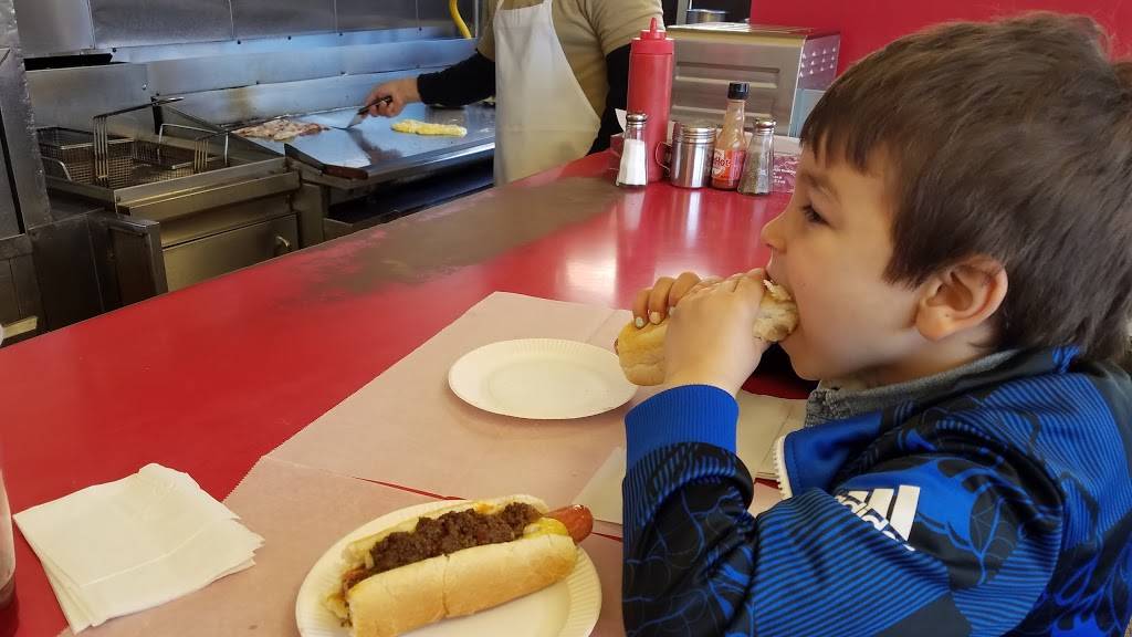 Red Tower | restaurant | 500 Park Ave, Plainfield, NJ 07060, USA | 9085610353 OR +1 908-561-0353