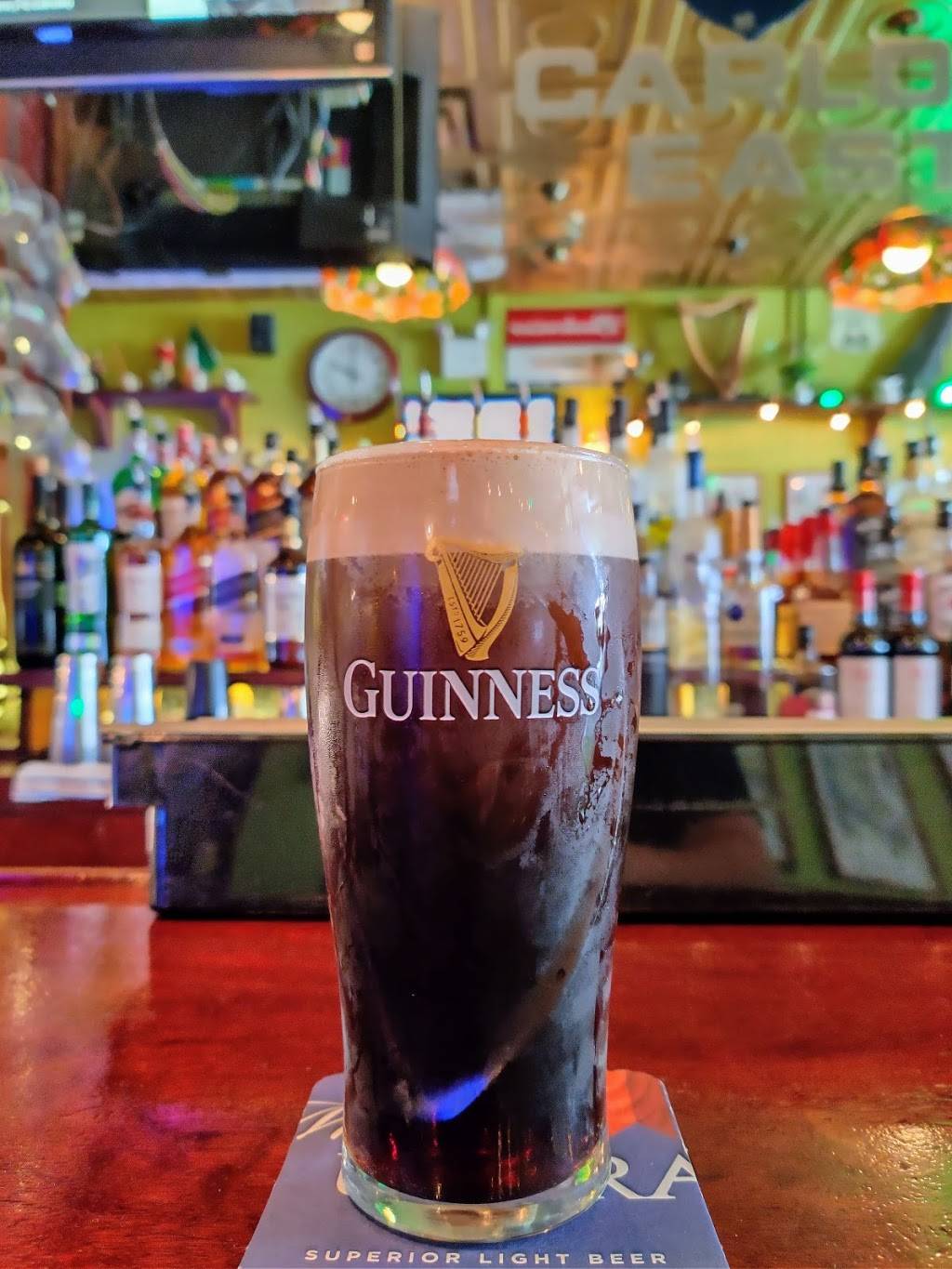 Carlow East | restaurant | 1254 Lexington Ave, New York, NY 10028, USA | 2127446397 OR +1 212-744-6397