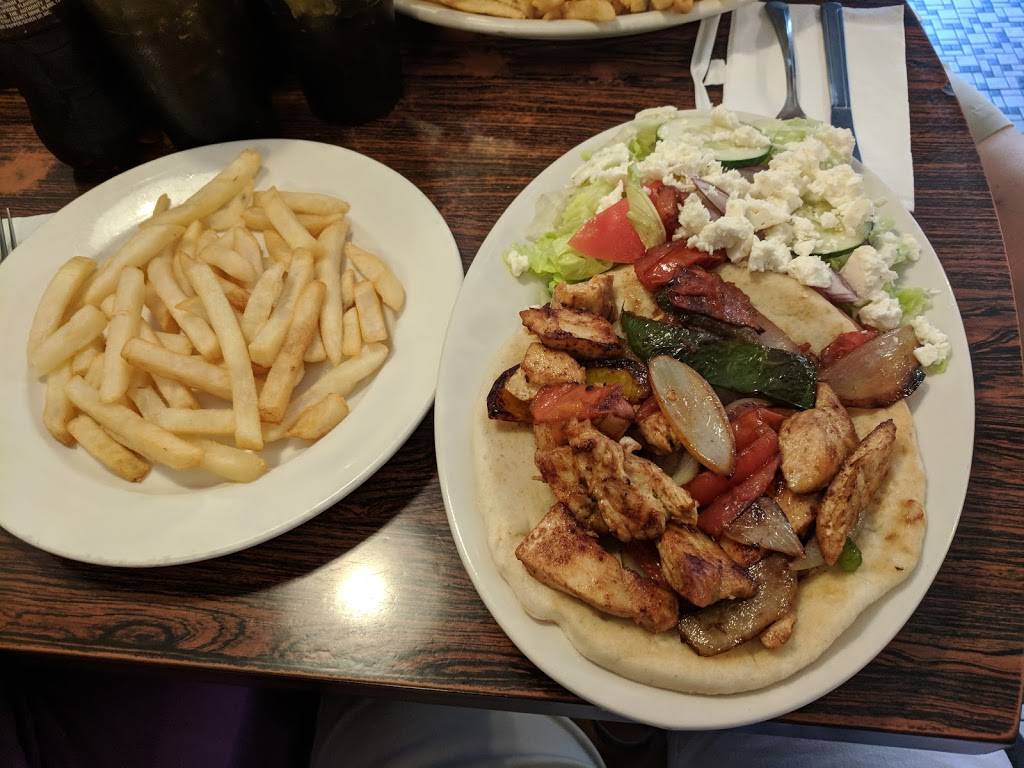 Paradise Restaurant | restaurant | 104 W Girard Ave, Philadelphia, PA 19123, USA | 2159250240 OR +1 215-925-0240