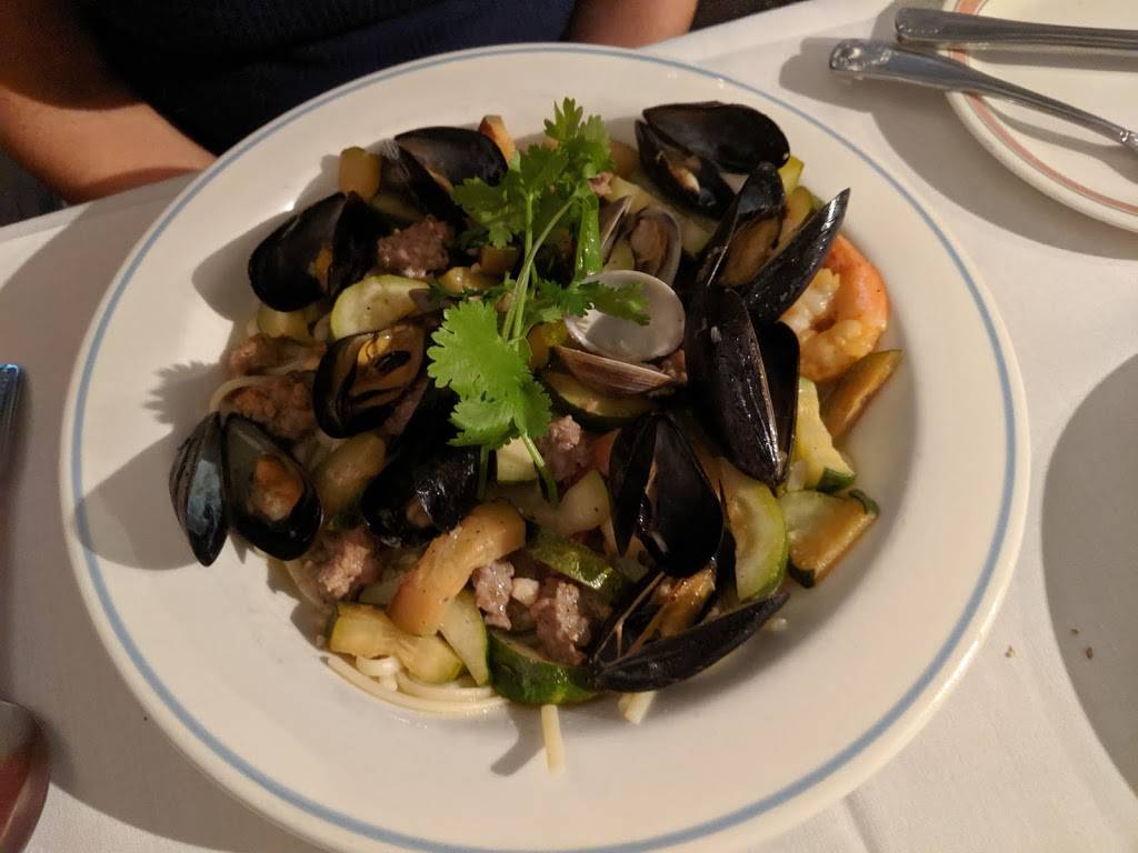 Tuscany Caffè | meal delivery | 6 NW 1st Ave, Dania Beach, FL 33004, USA | 9549211953 OR +1 954-921-1953