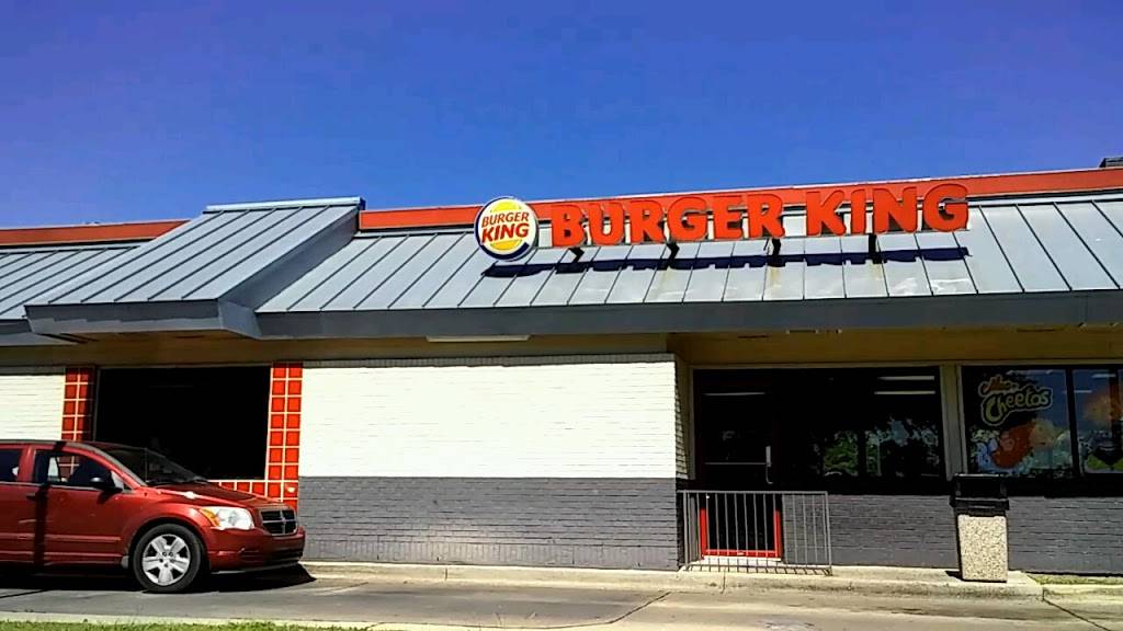 Burger King | restaurant | 1005 Bienville Blvd, Ocean Springs, MS 39564, USA | 2288758324 OR +1 228-875-8324