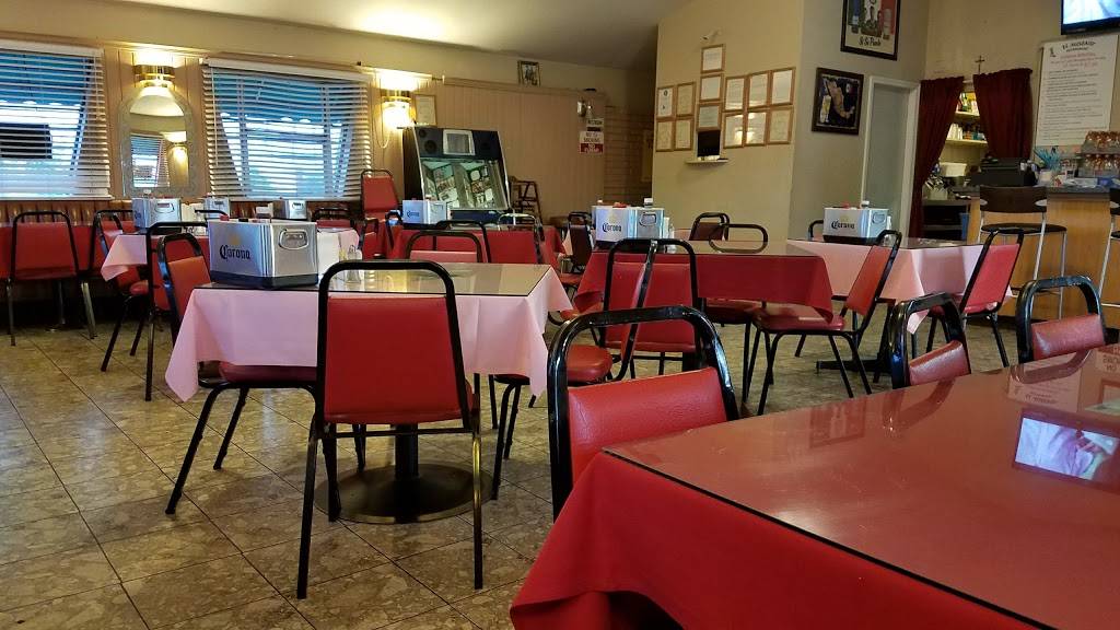 El Ausente | restaurant | 2536 Fremont St, Las Vegas, NV 89104, USA | 7023810968 OR +1 702-381-0968