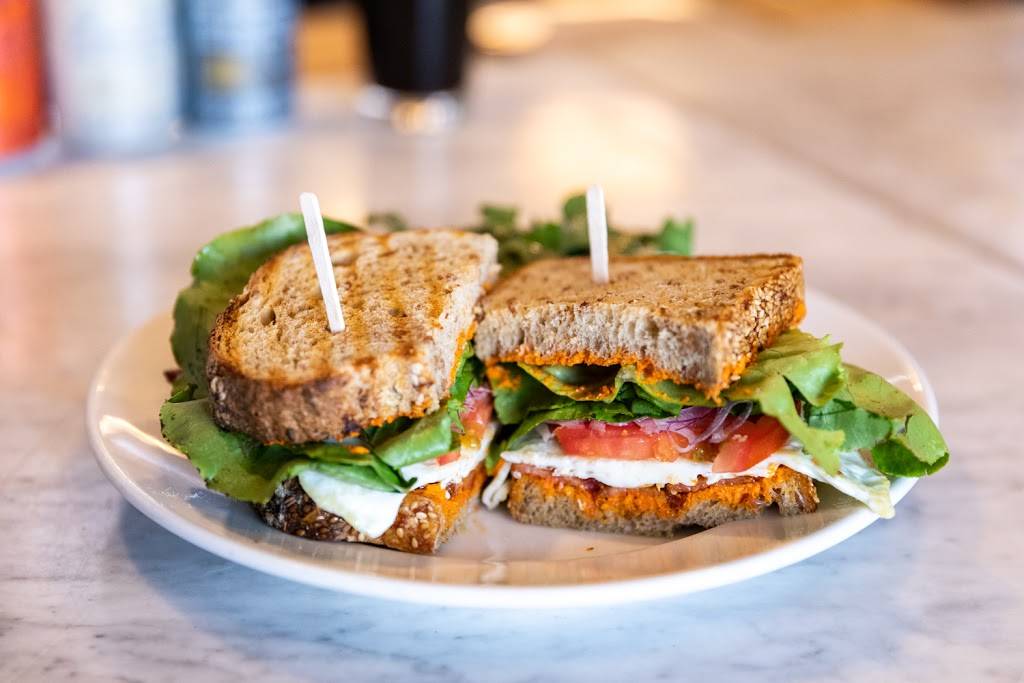 Way Station Brew | cafe | 2120 Dwight Way, Berkeley, CA 94704, USA | 5109821905 OR +1 510-982-1905