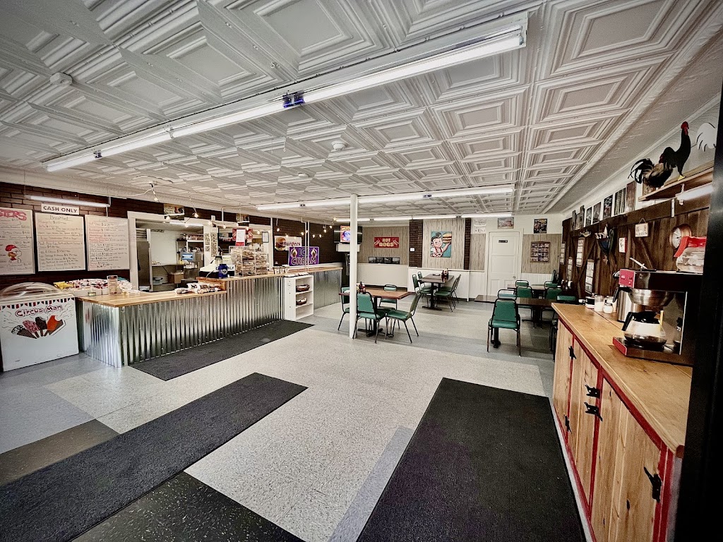 Roosters Meat Barn | restaurant | 2114 PA-715, Stroudsburg, PA 18360, USA | 5706647999 OR +1 570-664-7999