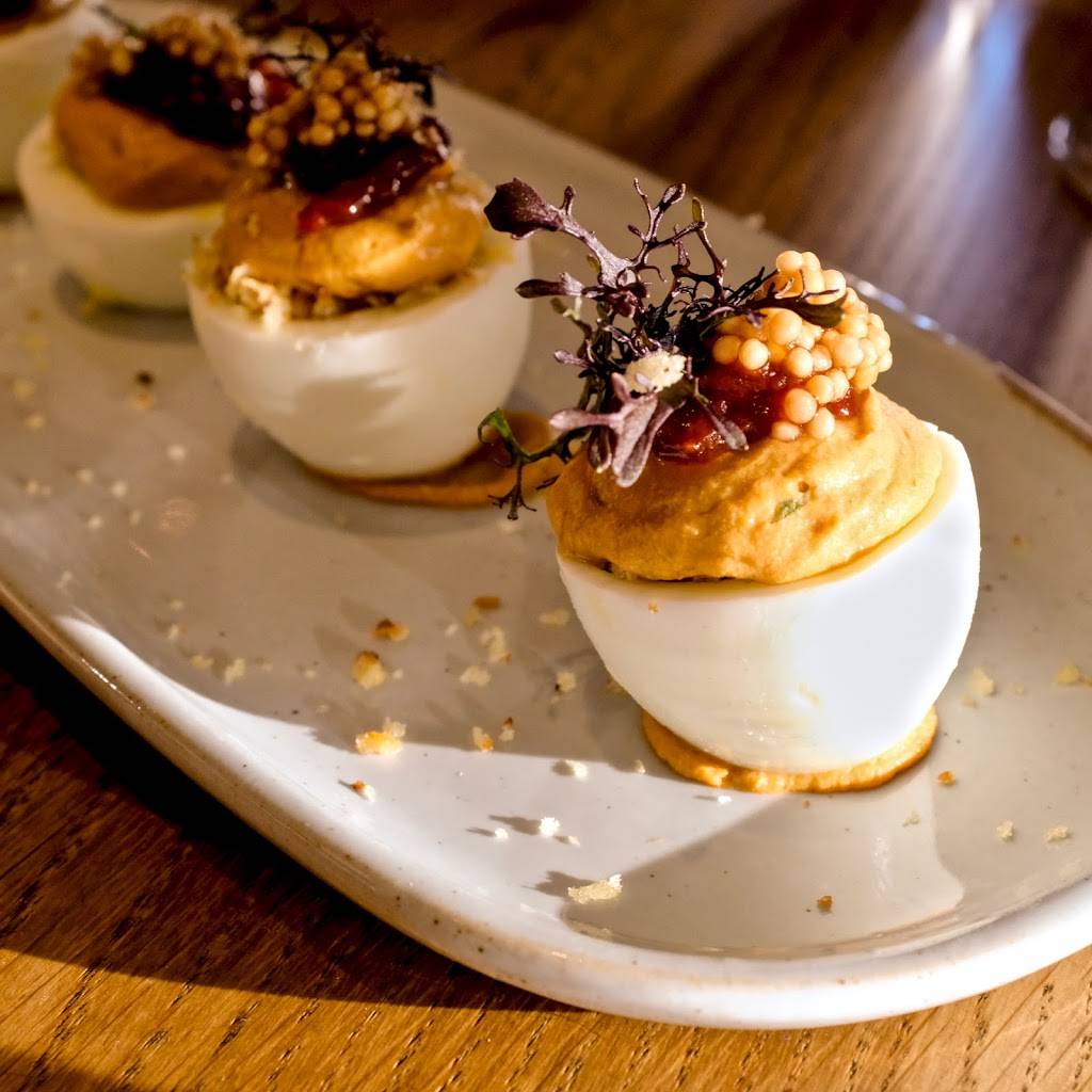 Camper | restaurant | 898 Santa Cruz Ave, Menlo Park, CA 94025, USA | 6503218980 OR +1 650-321-8980