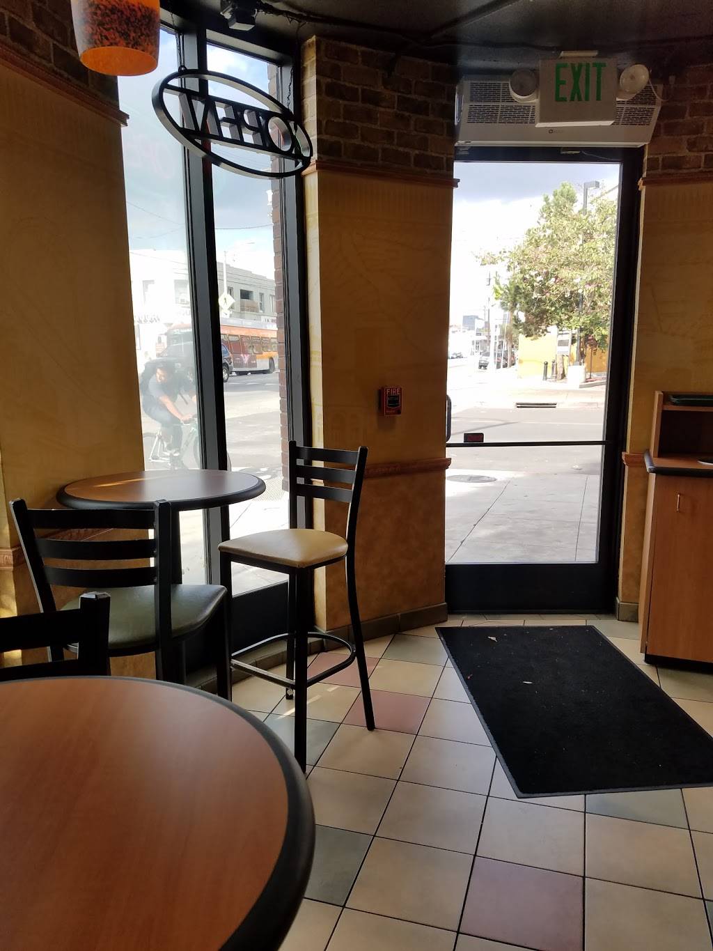 Subway Restaurants | restaurant | 3300 S Central Avenue, Unit B, Rittenhouse Square, Los Angeles, CA 90011, USA | 3232322211 OR +1 323-232-2211