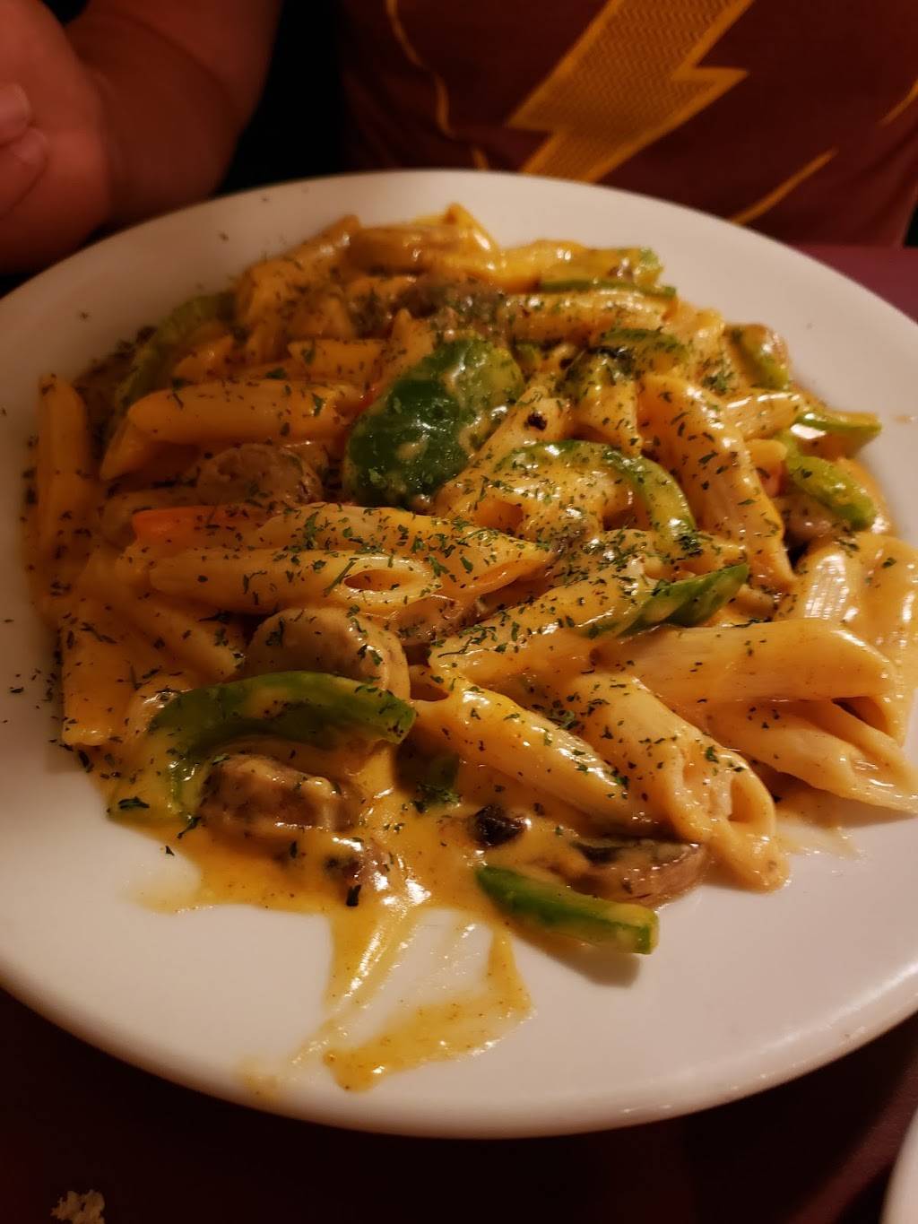 Bennies Italian Foods | restaurant | 309 N Market St, Marion, IL 62959, USA | 6189976736 OR +1 618-997-6736