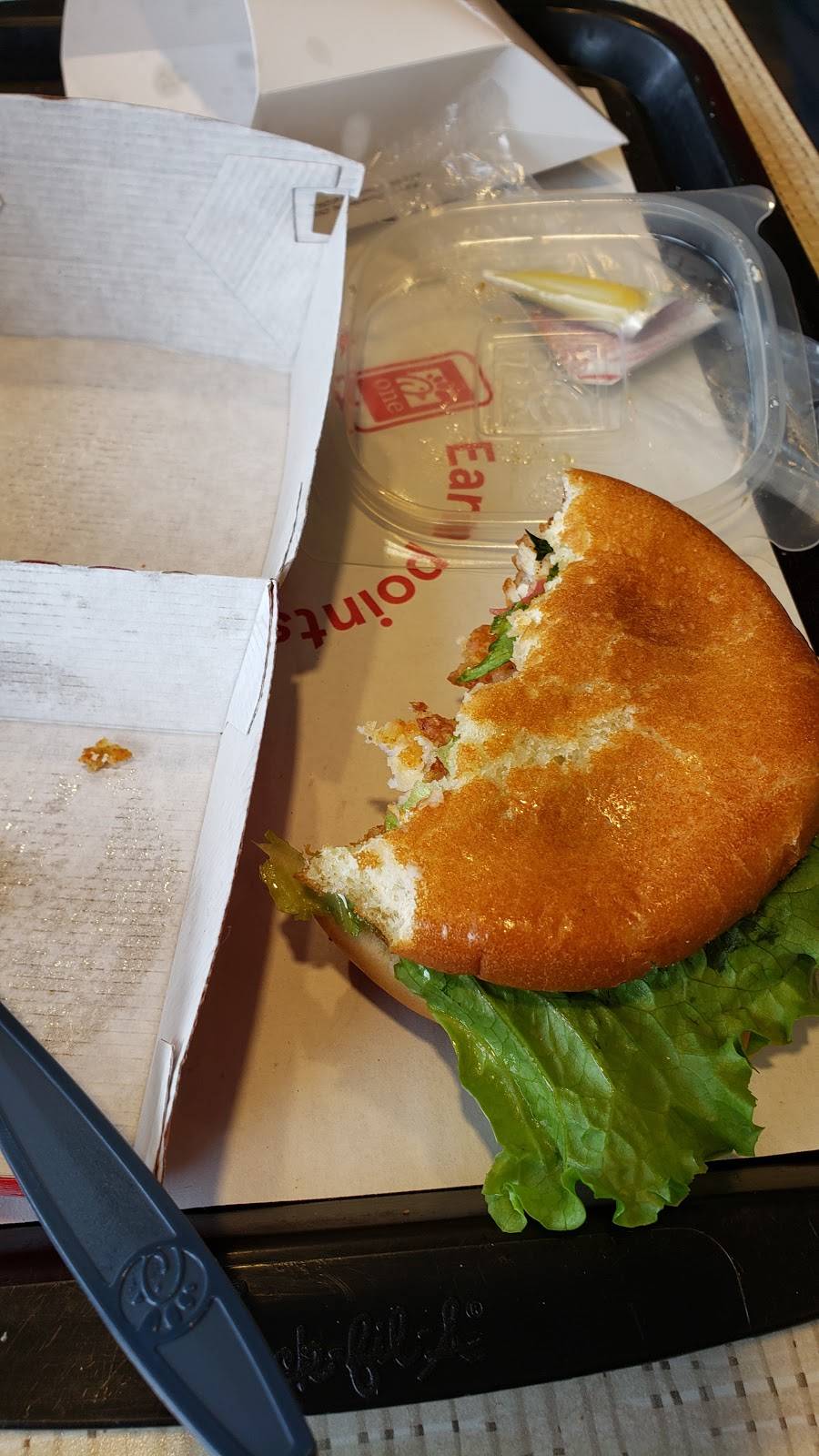 Chick-fil-A | restaurant | 6202 S Westnedge Ave, Portage, MI 49002, USA | 2693270877 OR +1 269-327-0877