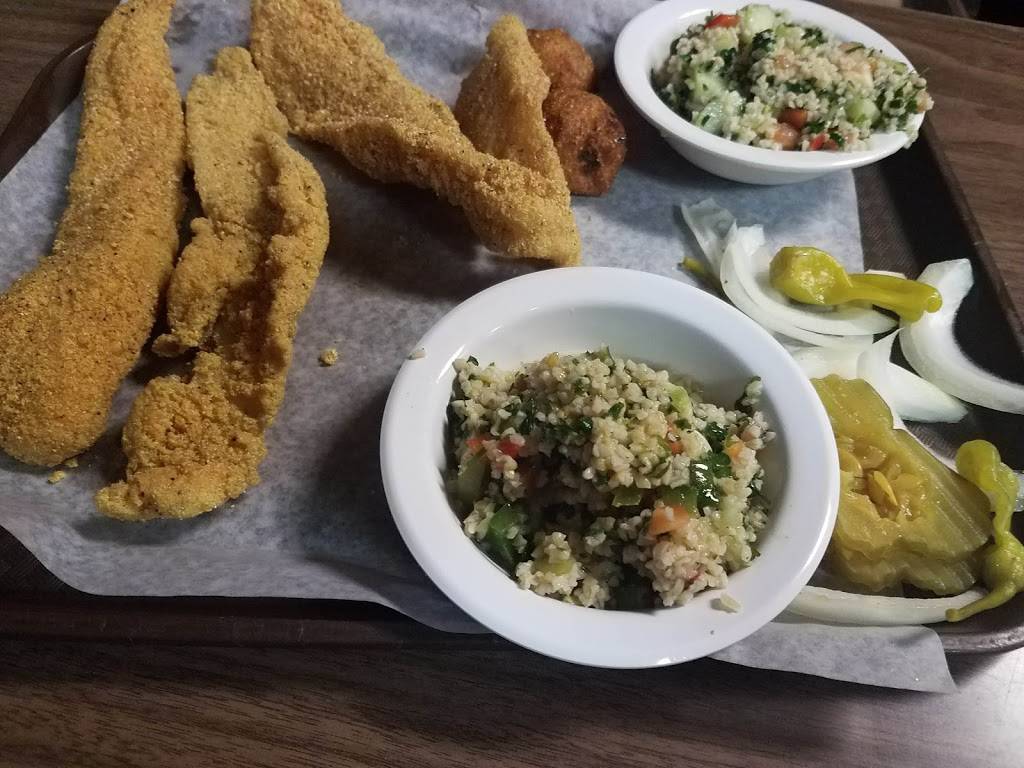 Billy Rays Catfish & BBQ - Tulsa | restaurant | 3524 Southwest Blvd, Tulsa, OK 74107, USA | 9184450972 OR +1 918-445-0972