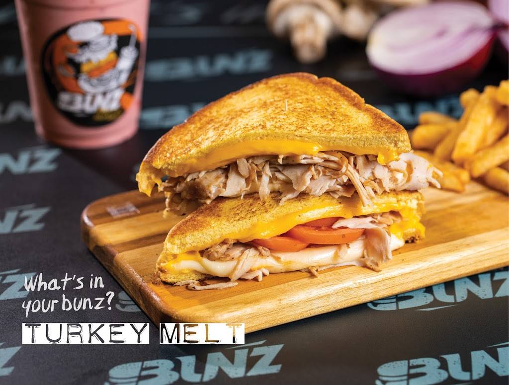 Bunz | restaurant | 2518 Durant Ave Unit A, Berkeley, CA 94704, USA | 5105294327 OR +1 510-529-4327