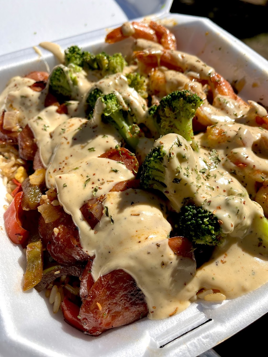 Tay’sful Kitchen | restaurant | Redwater Rd, Wake Village, TX 75501, USA | 9035069441 OR +1 903-506-9441