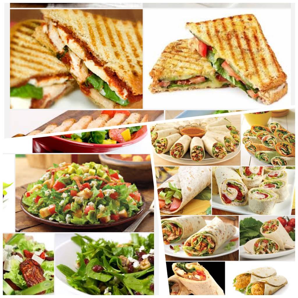 Fawaky Burst Beachwood | restaurant | 3365 Richmond Rd, Beachwood, OH 44122, USA | 2165084068 OR +1 216-508-4068