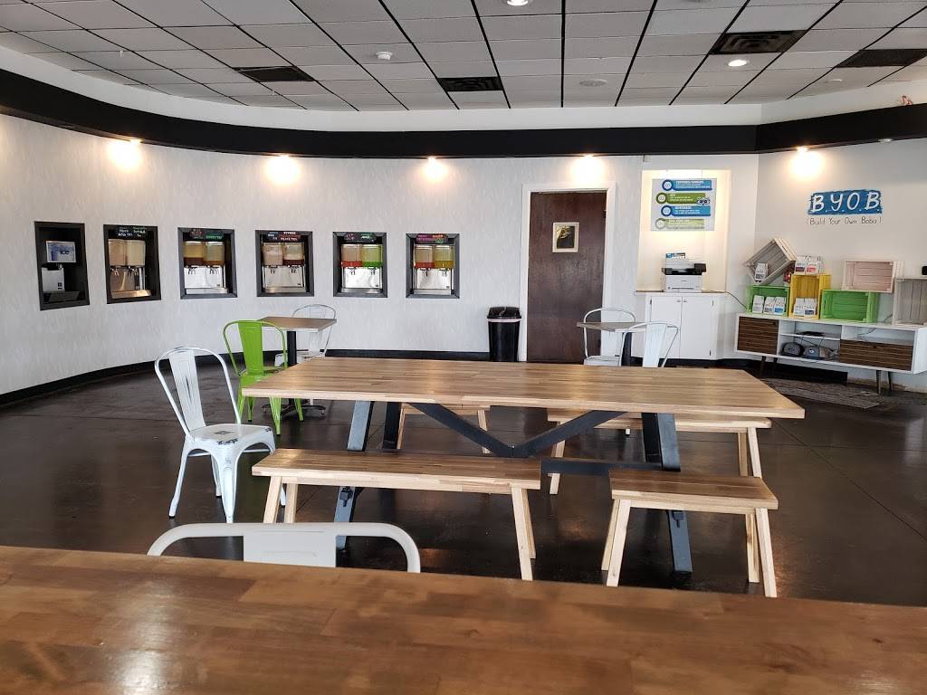 Babble | cafe | 6909 W Hefner Rd Suite B12, Oklahoma City, OK 73162, USA | 4057927421 OR +1 405-792-7421